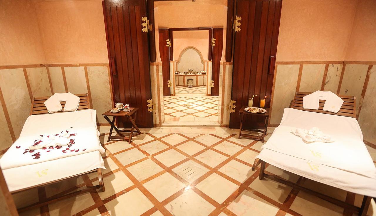 Villa Soraya Rabat Exterior photo
